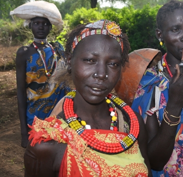 10 Days - South Sudan Tours and Holidays Tour